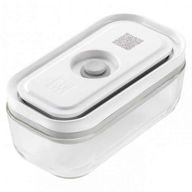 Zwilling vakuovací dóza Fresh & Save, skleněná, velikost S, 0,35 l