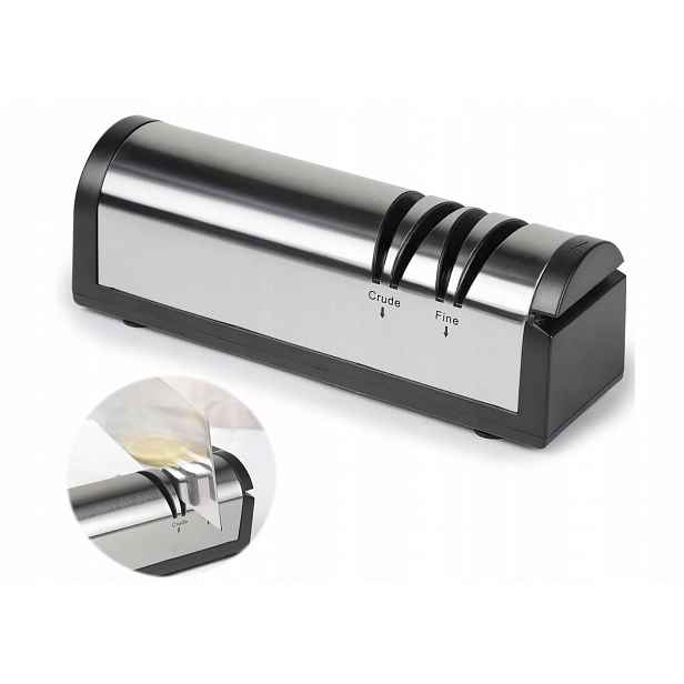 Brousek elektrický, profesionální, Usb