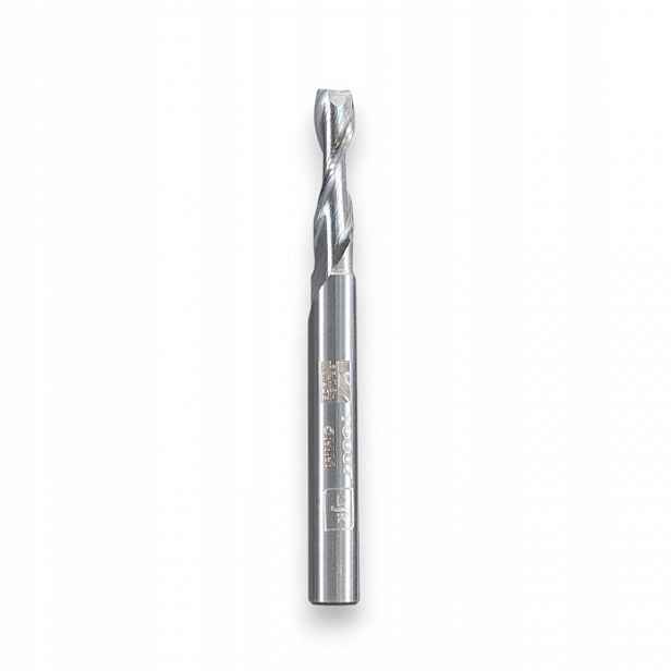 Spirálová fréza 6x22 mm stopka 8 mm Upcut Ujk Solid Carbide