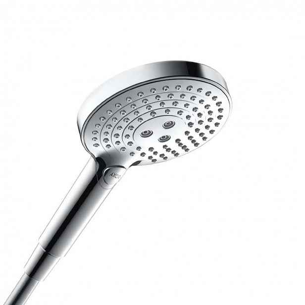 Axor - Sprchová hlavice, 3 proudy, EcoSmart, chrom 26051000