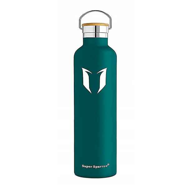 Láhev 750 ml Dark Green