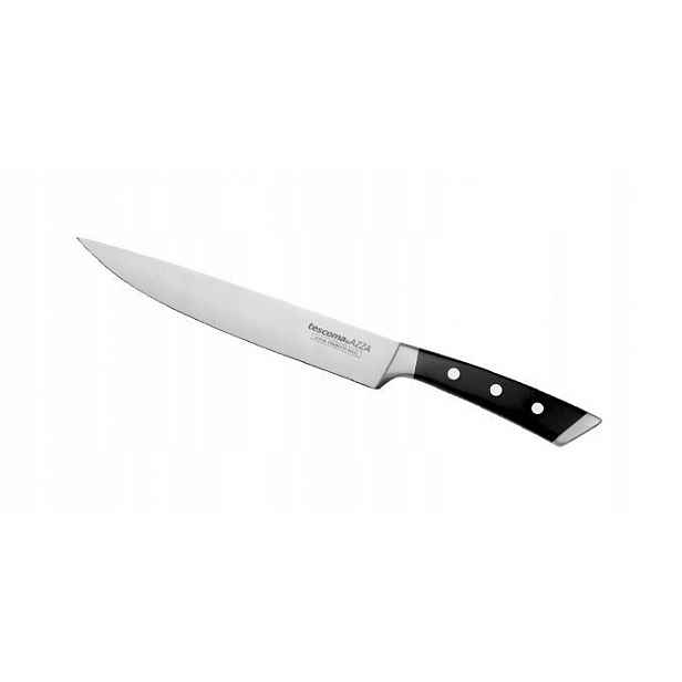 Nůž Na Porcování Tescoma Azza Čepel 15 cm na sekání, ocelový