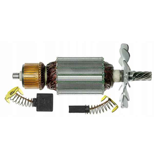 Rotor Makita 2414NB 2414B 516563-1