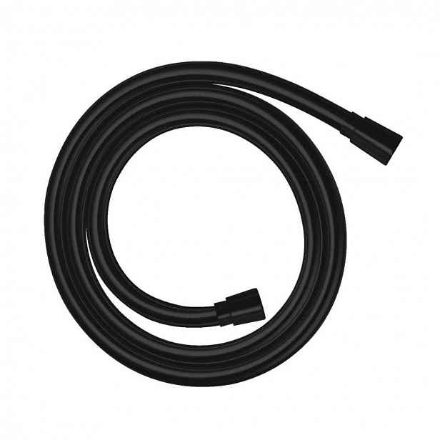 Axor - Sprchová hadice 200 cm, matná černá 28624670