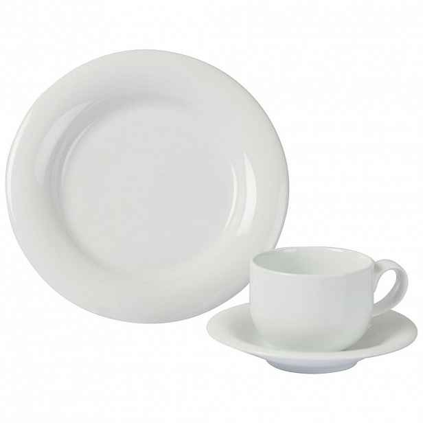 Novel KÁVOVÁ SOUPRAVA porcelán keramika