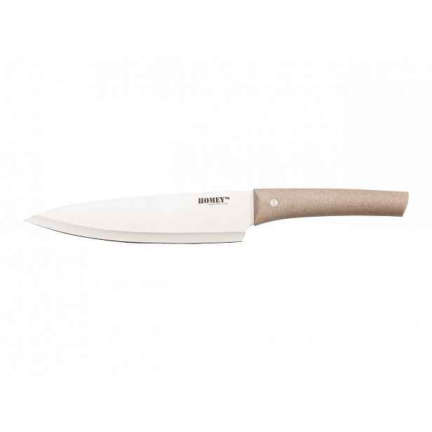 Nůž šéfkuchaře Homey's Vitt 20 cm Wheatgrass Eco