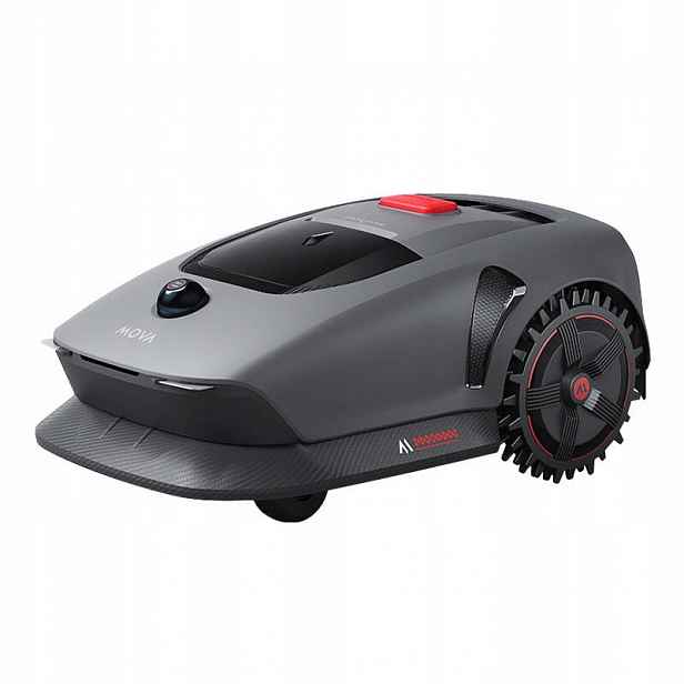 Robotická sekačka Mova Dreame 1000