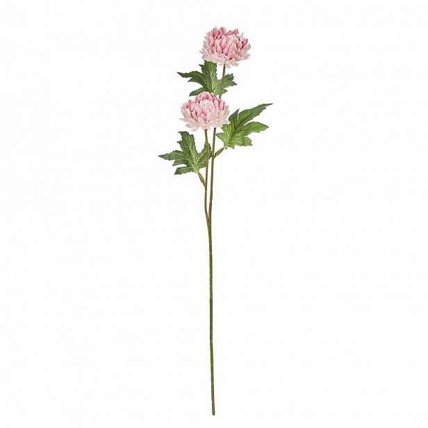 Butlers FLORISTA Chryzantéma - sv. růžová