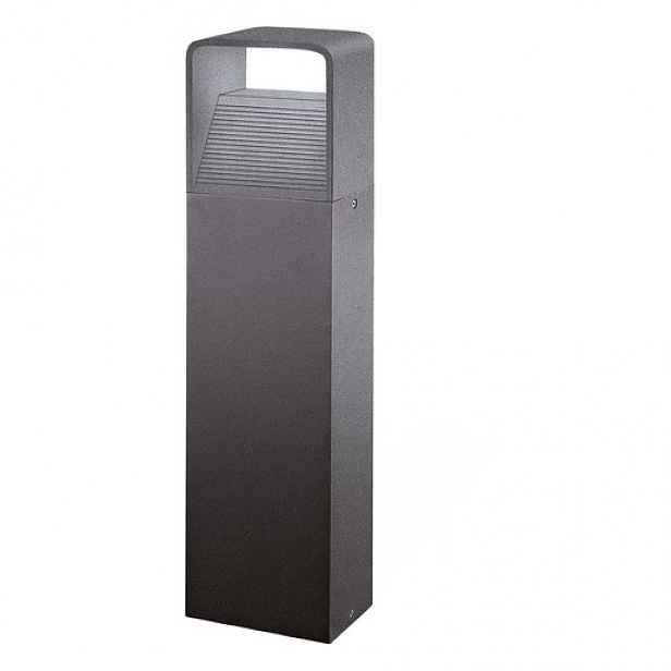 Nástěnná lampa Eglo DONINNI 1 hliník antracit 98271