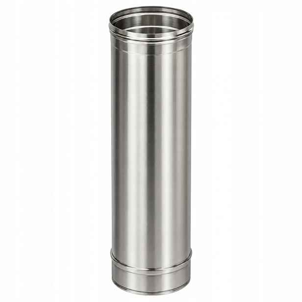 Rura kominowa Poujoulat Easinox L1000 d130 (ed 1000-130 Eas)