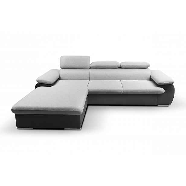 Sedací souprava Coast Stark 379 / Trend 17 Provedení: Levá varianta, látka: Stark 379 / Trend 17