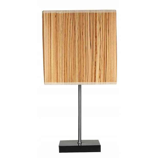 Stolní lampa Cajman 41-57405 Candellux