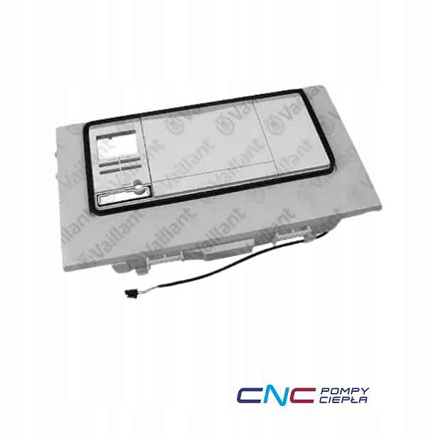 Vaillant 0010028156 Elektronická skříňka aroTHERM Split uniTOWER