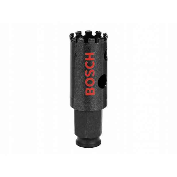Vrták Do Dlaždic Slinuté Dlažby Kafli Bosch 29 mm 2608580305