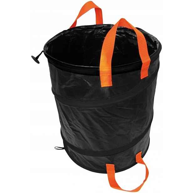 Zahradní Koš Solid Popup 56 L