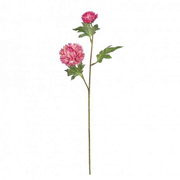Butlers FLORISTA Chryzantéma - tm. růžová