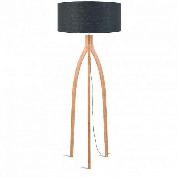 Good & Mojo STOJACÍ LAMPA, 60/160 cm