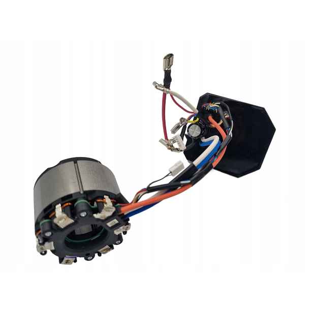 Makita 629D46-7 629D26-3/629C05-5 Stojan Na Elektroniku Pro DDF486 DHP486