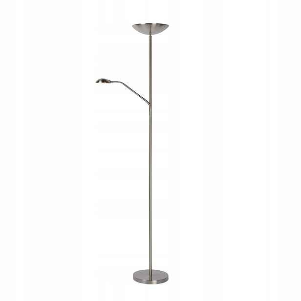 Stojací lampa 20W/4W Zenith 19791/24/12 Lucide