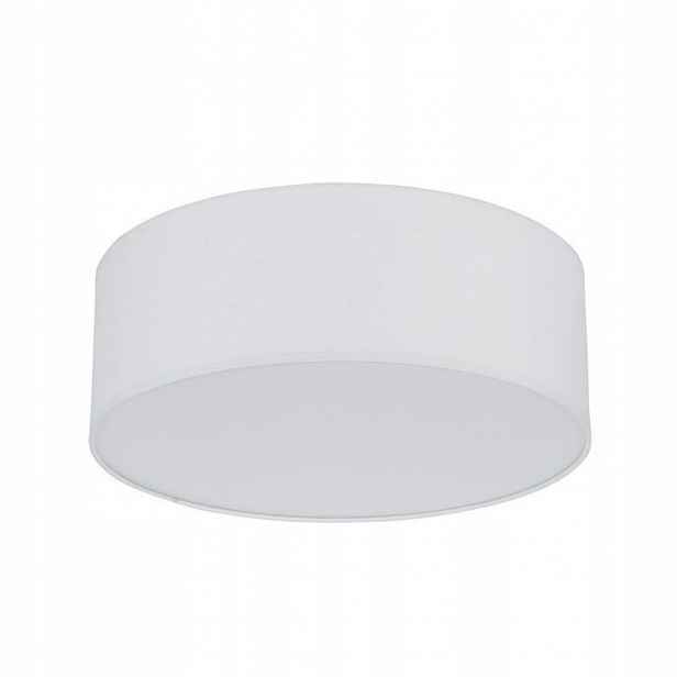 Stropní Svítidlo Rondo Bílá Tk Lighting