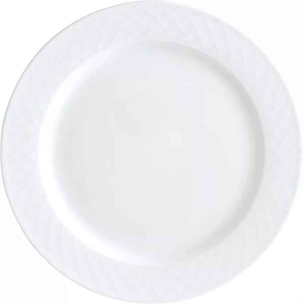 Talíř mělký Villeroy & Boch Bella 27 cm 6 ks