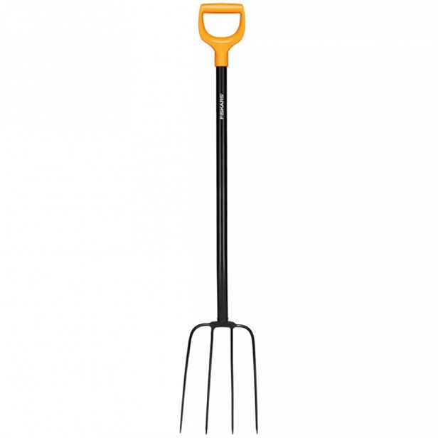 VIDLE SOLID KOMPOSTOVÉ FISKARS