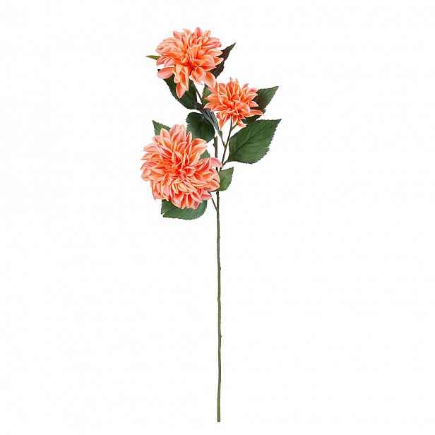 Butlers FLORISTA Jiřina - oranžová