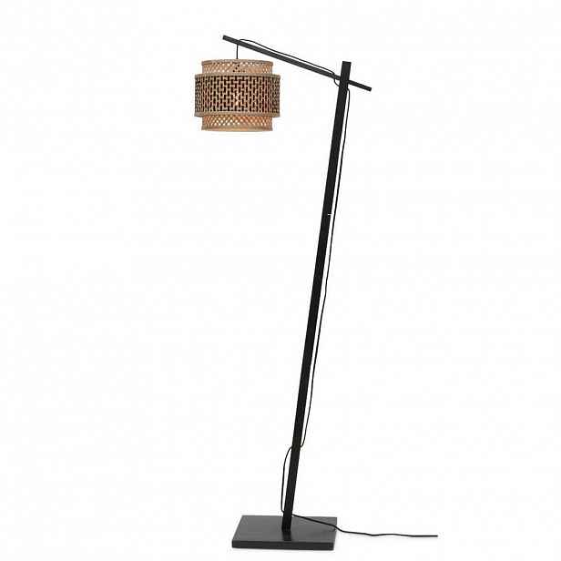 Good & Mojo STOJACÍ LAMPA, 150/31/55 cm