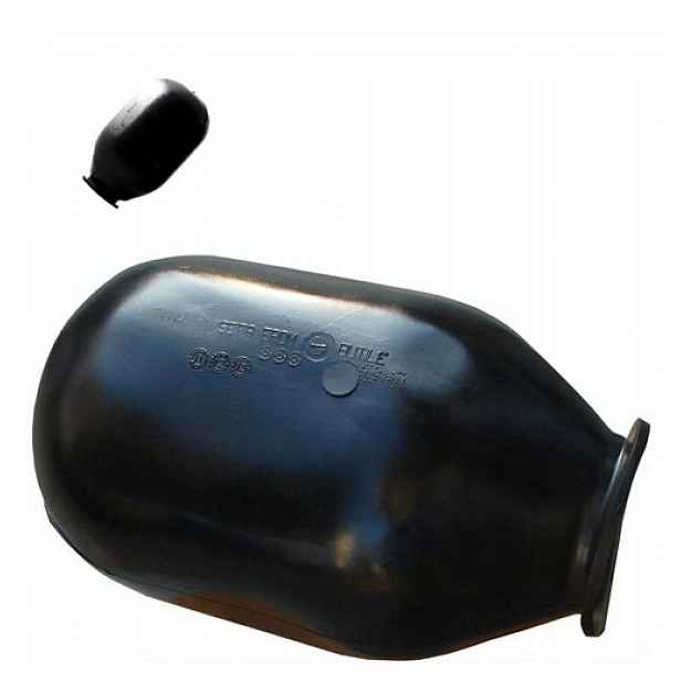 Gumový vak Epdm pro hydroforovou nádrž Omnigena Mh 2600 Inox Premium 50L