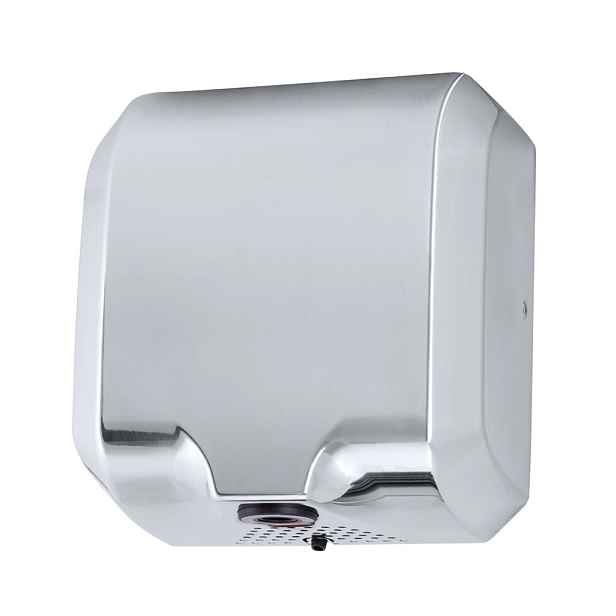 Osoušeč rukou bezdotykový Bemeta 1 800 W nerez lesk