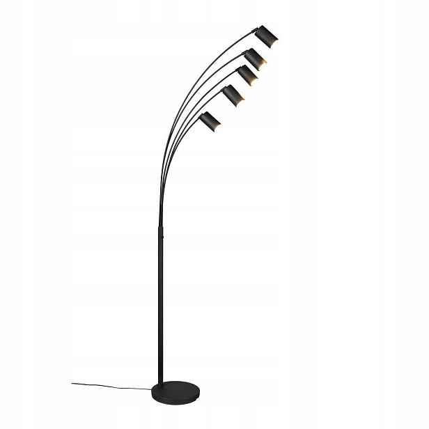 Podlahová lampa Vantos DL532412400 Trio