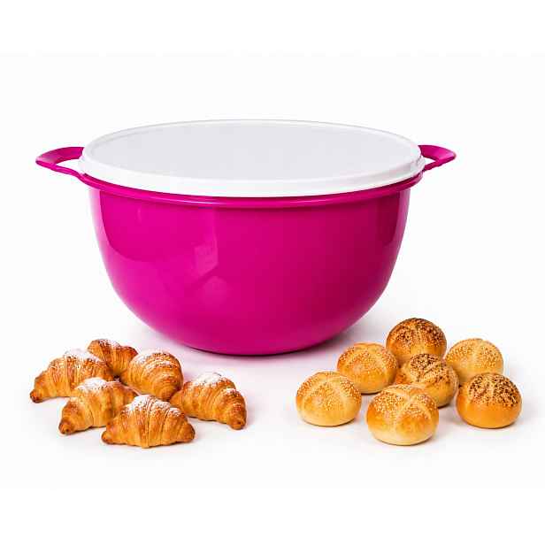 Tupperware Miska Na Těsto Maximilian 14 L originál
