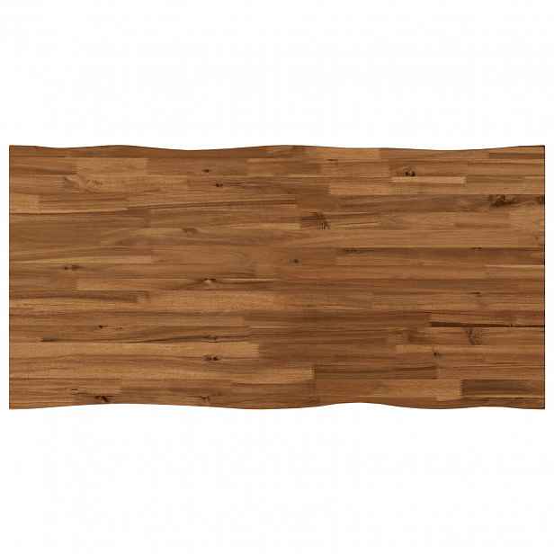 vidaXL Obdélníkový stůl 100 x 60 x 3 cm Obdélníkový