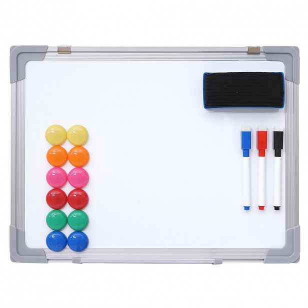 MCW WHITEBOARD Bílá