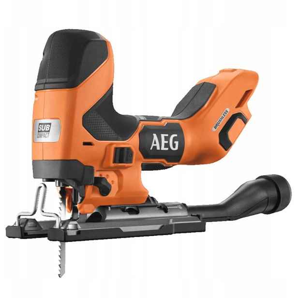 Aeg Přímočará pila ST18BSBL-0 18V 135 mm