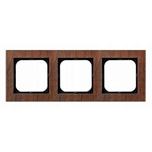 Ospel Sonáta dřevo – rámeček R-3RW/34 (6 mm)