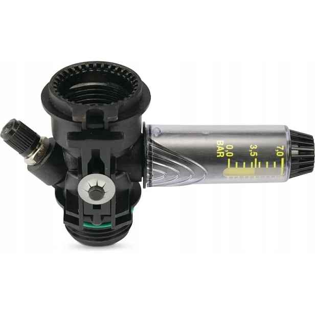 Rain Bird regulátor tlaku PRS-Dial glass-filled nylon 1" Gz 6,9bar