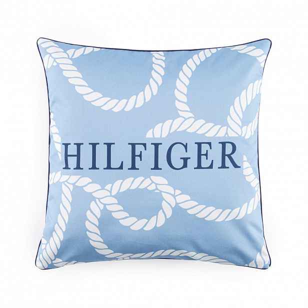 Tommy Hilfiger POTAH NA POLŠTÁŘ 40/40 cm - Potahy na polštáře - 005652035401