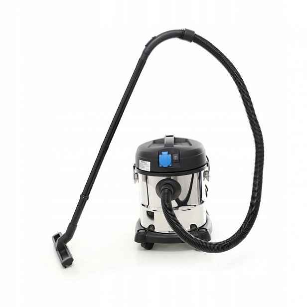 Vysavač Mokrý/suchý 20L 1200W KD483 Kraft&dele