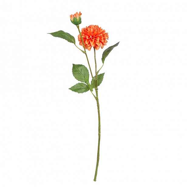 Butlers FLORISTA Pivoňka - oranžová