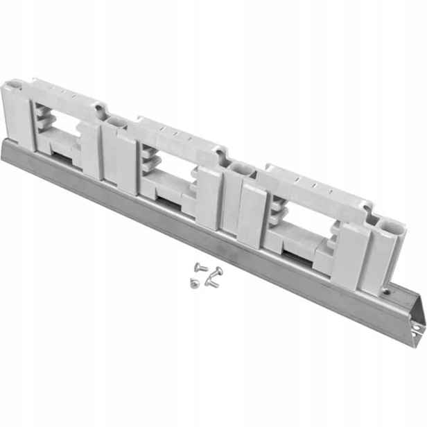 Izolátor zadních kolejnic 1600A 3L XBSB163 283864