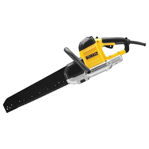 Pila Alligator DeWalt DWE397 pro tvárnice poroton porotherm