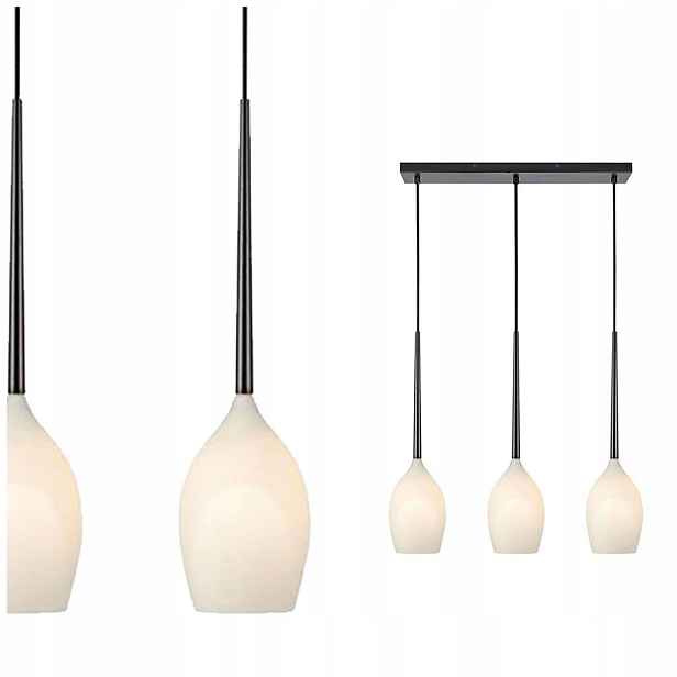 Závěsná lampa Salut 106808 Markslojd