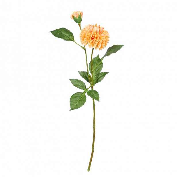 Butlers FLORISTA Pivoňka - sv. oranžová