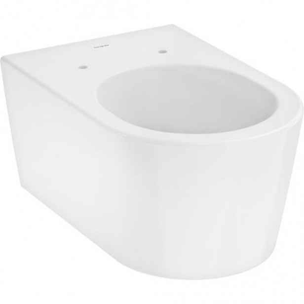 Hansgrohe EluPura S wc závěsné zadní odpad 61114450