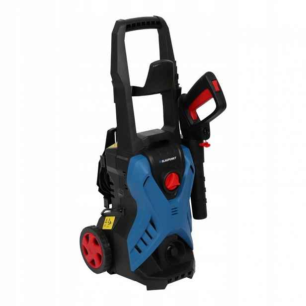 Tlaková Myčka S Motorem O Výkonu 1600 W