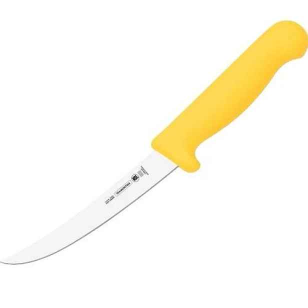 Tramontina Churrasco Vykosťovací zahnutý nůž Tramontina Professional 12,5 cm