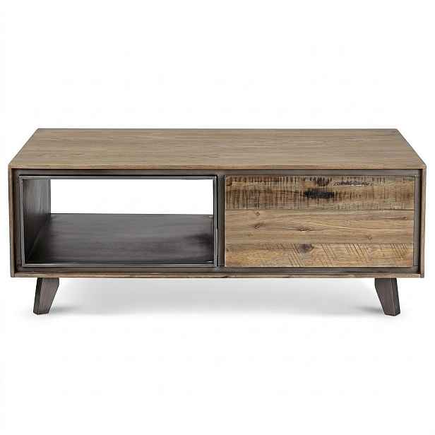 Kasvo METY konf.stůl 120x75x45 (K25) 238-0011