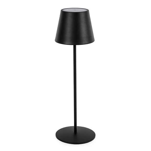 LED stolní  venkovní svítidlo na USB ø 12 cm Etna – Bizzotto