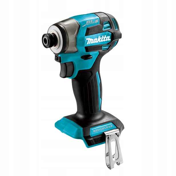 Příklepový šroubovák Makita="173Z 18V Lxt 1/4" bezkartáčový